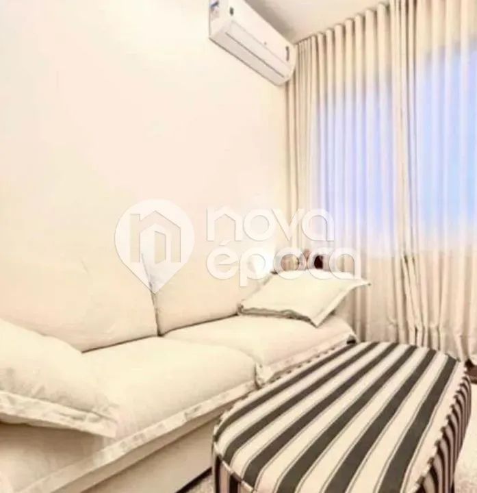 Leblon | Apartamento 1 quarto - Foto 2