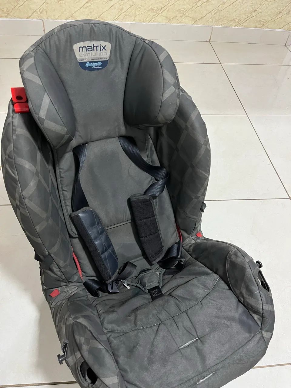 Cadeirinha para carro  - Foto 3