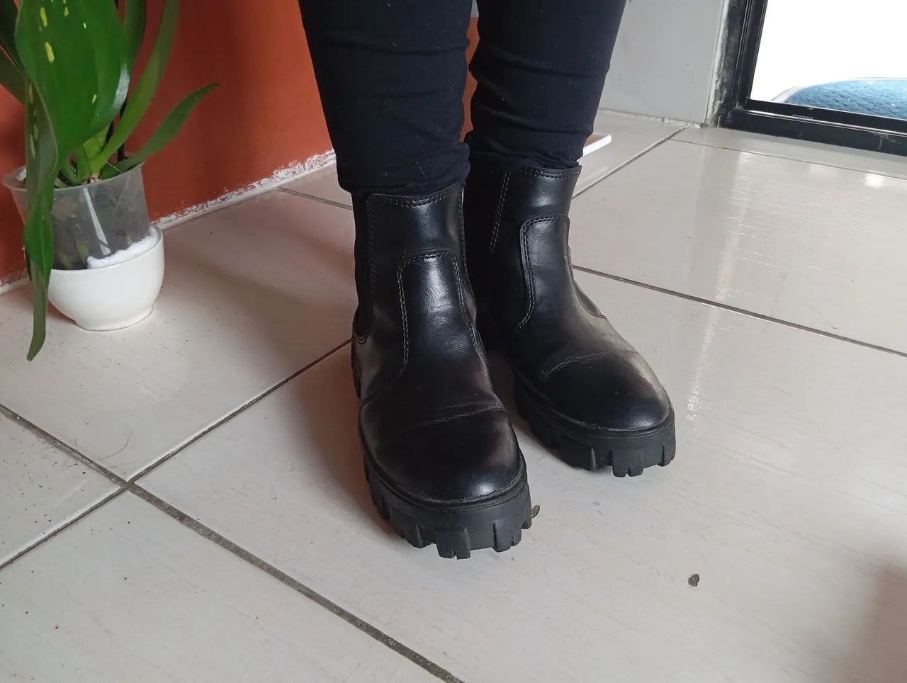 Bota Tratorada da RENNER - Foto 2