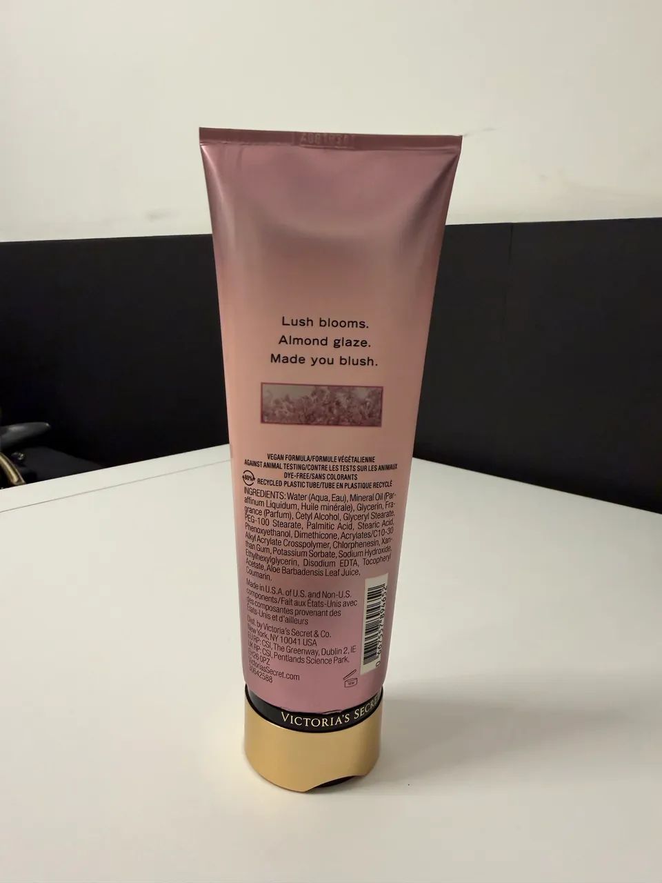 creme corporal victoria?s secret  - Foto 2