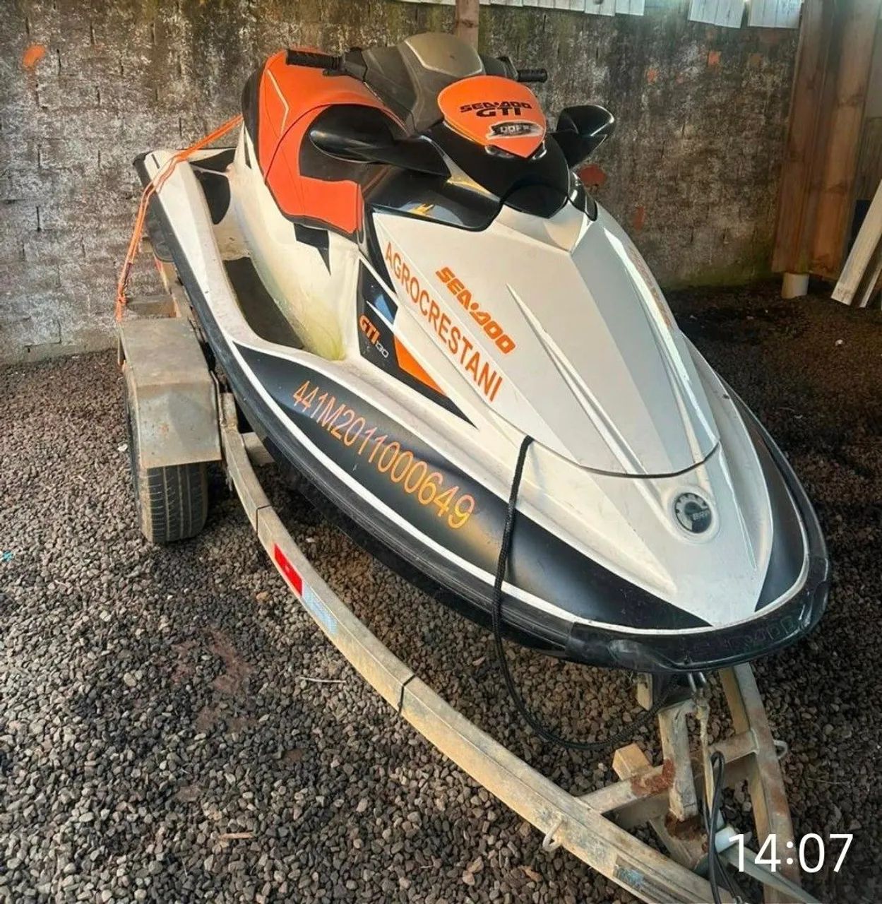 JET SKY - Foto 4