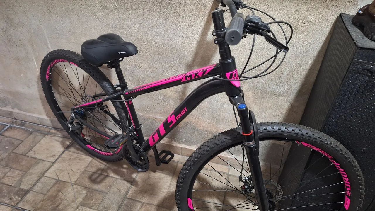 Bicicleta Aro 29 - Foto 3