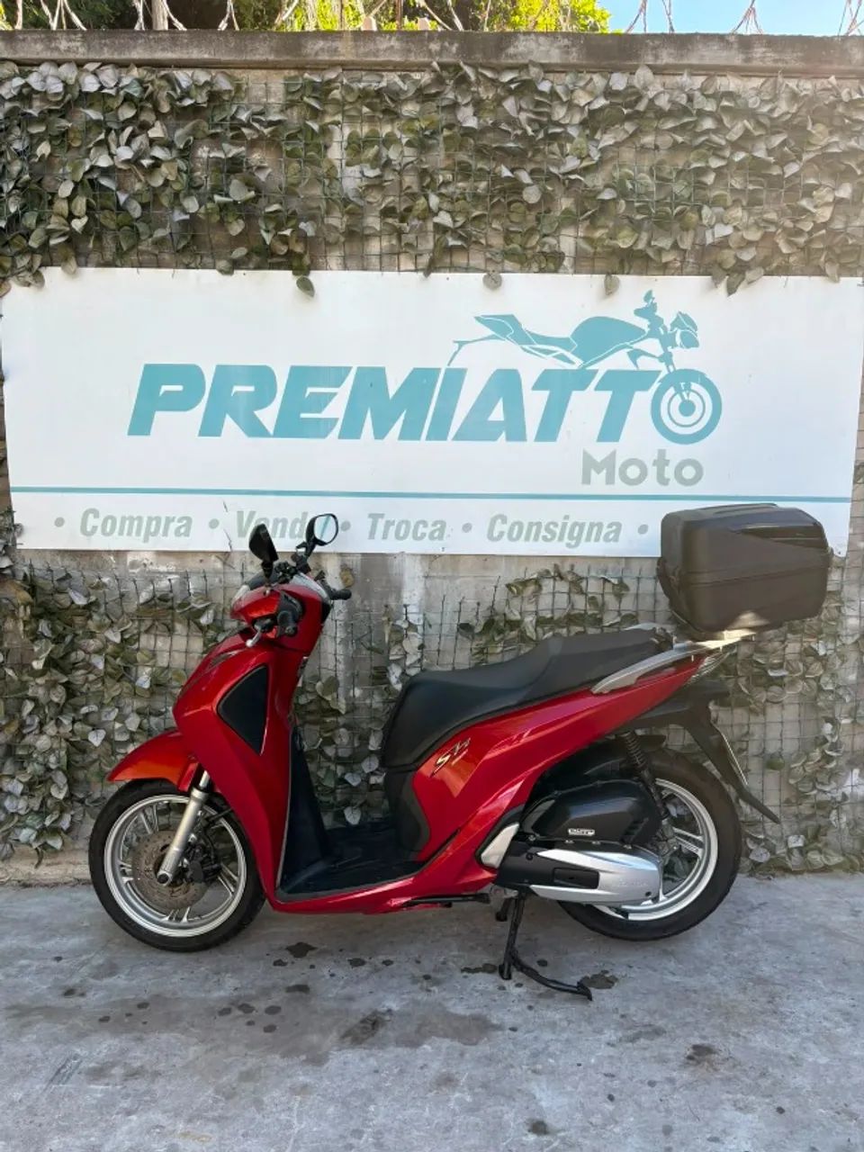 Honda Sh 150 - Foto 3
