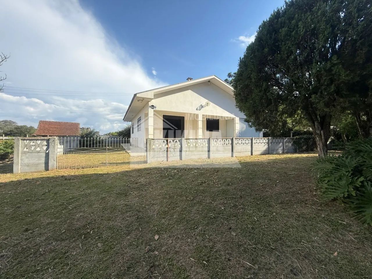 CHACARA PARA LOCAÇÃO EM UVAIA - Foto 4