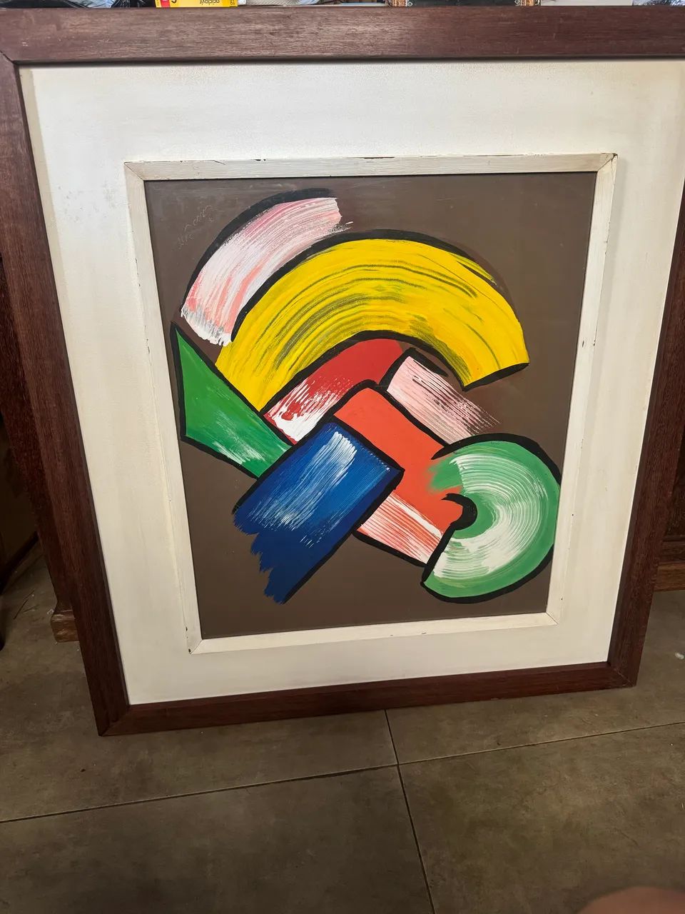 Quadro de parede  - Foto 2