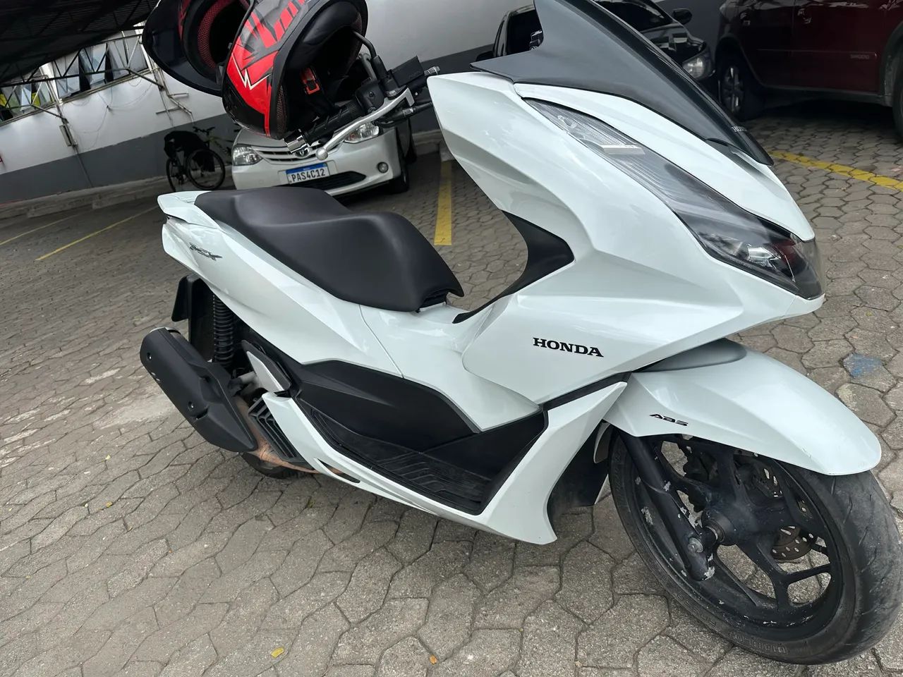 Pcx 2023 ABS - Foto 4