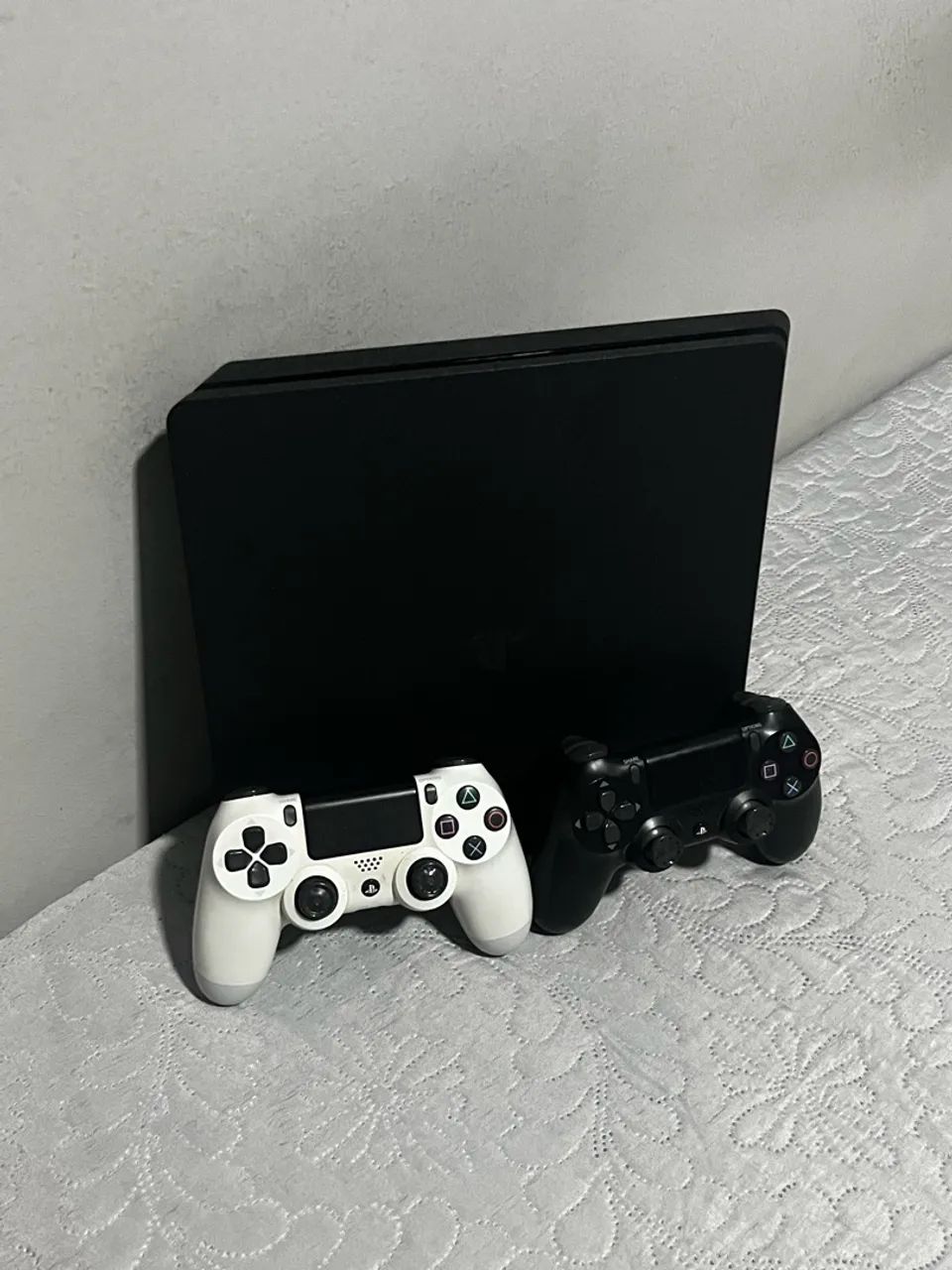 PS4 Desbloqueado