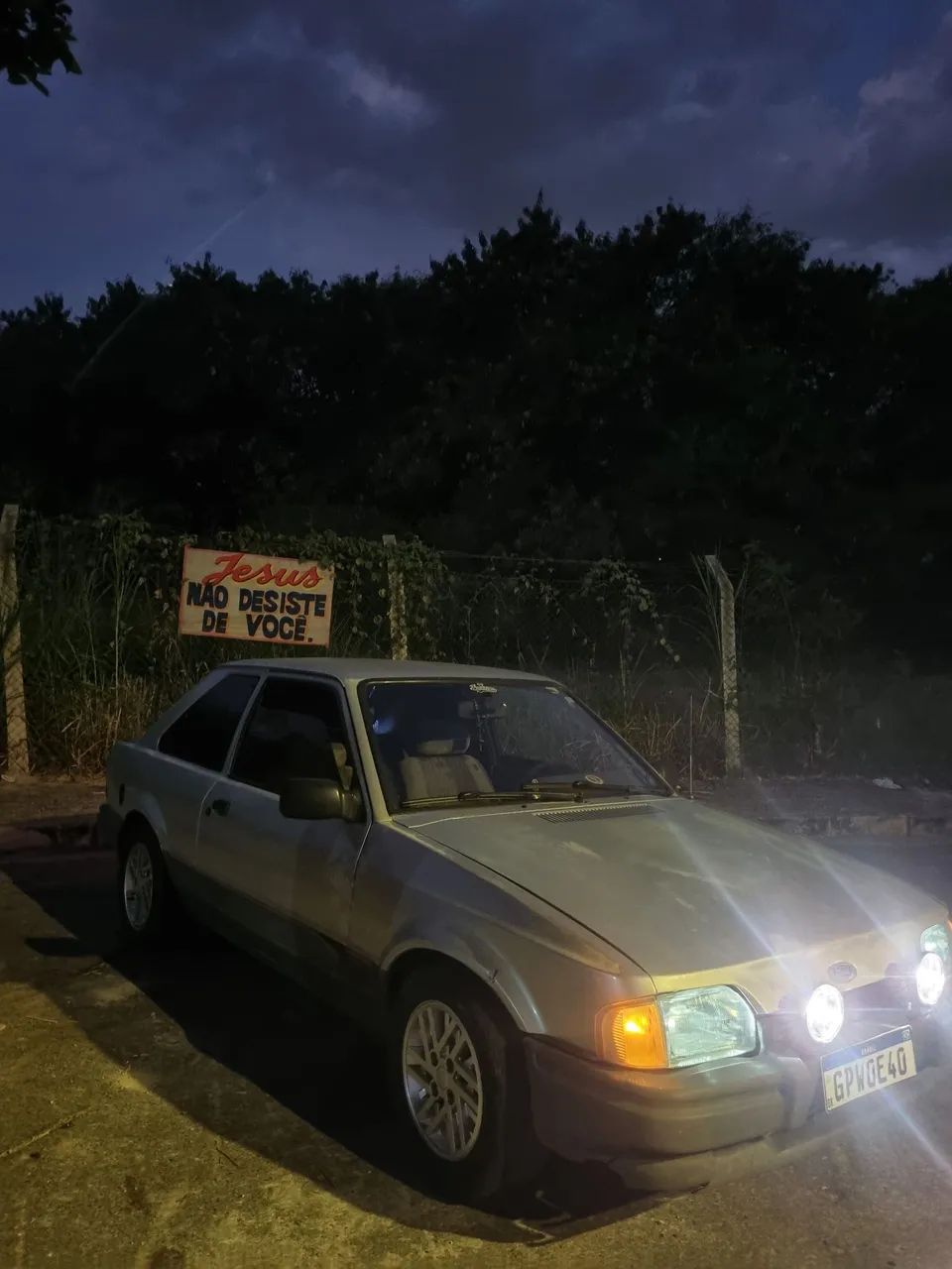 Ford Escort 1994