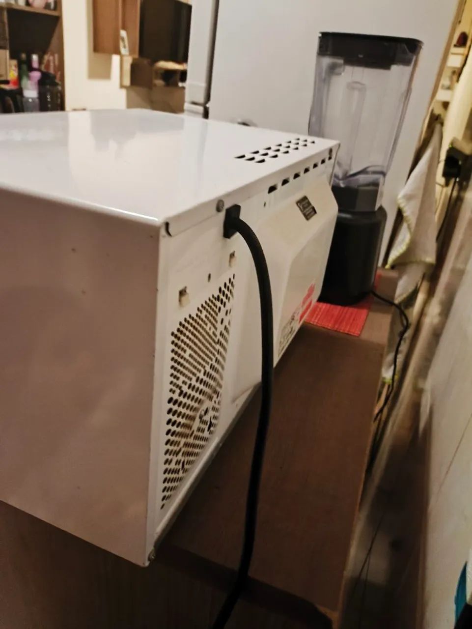 Microondas  - Foto 4