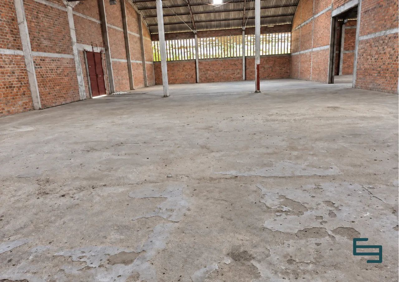 Galpão para alugar em Sobral/CE com 2.139,41 m² - Foto 2
