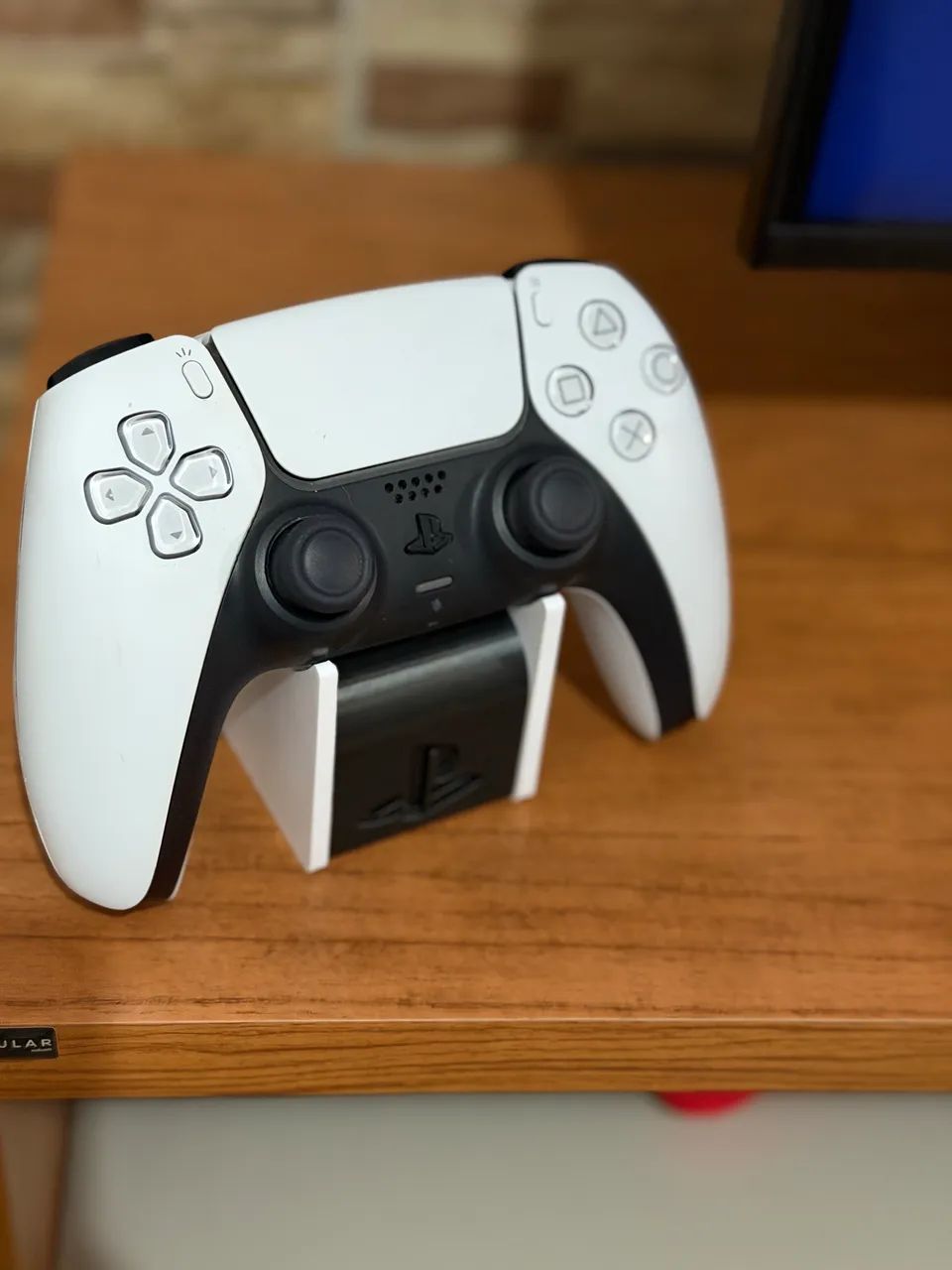 Controle Ps5  - Foto 4