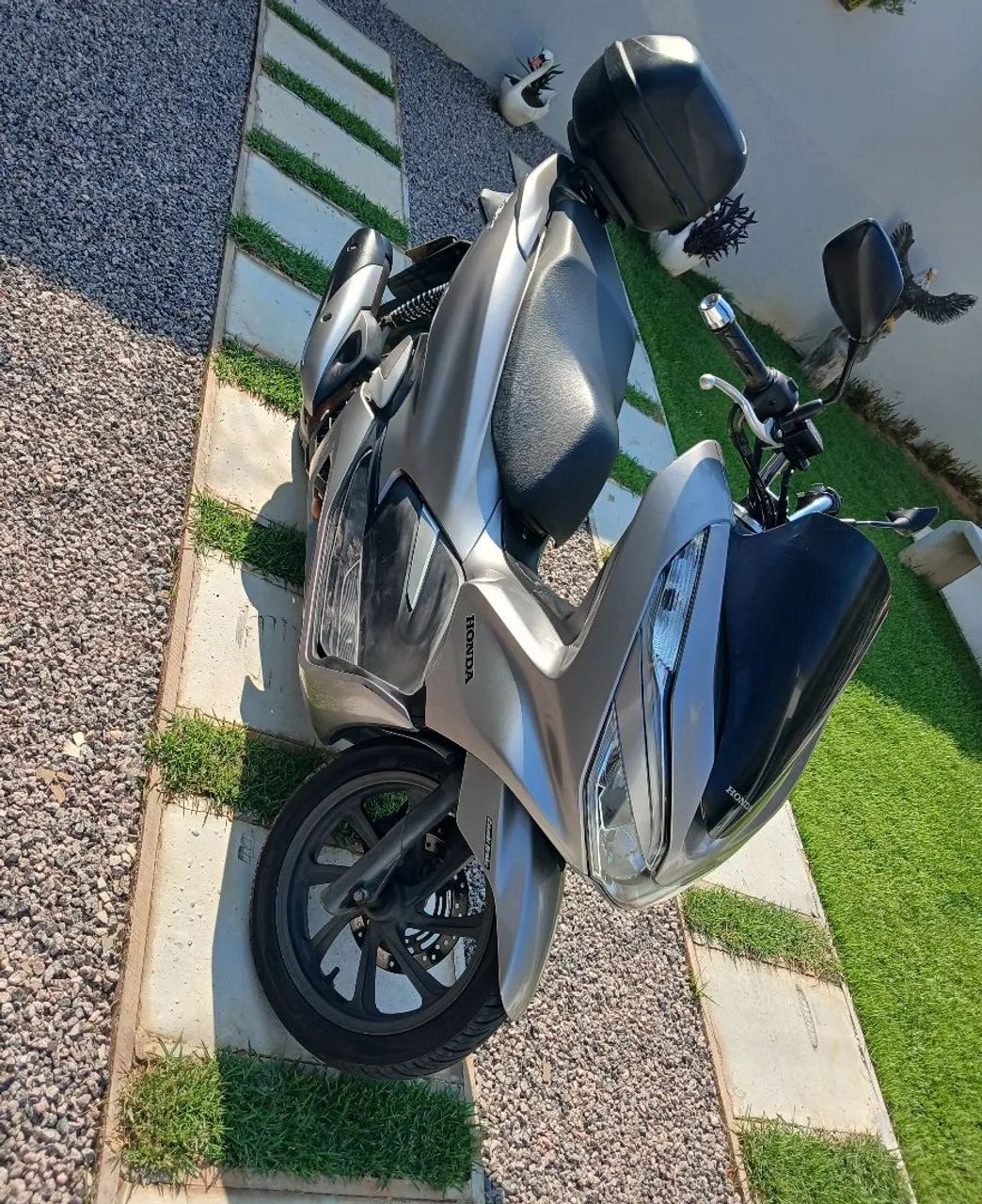 Moto PCX - Foto 2