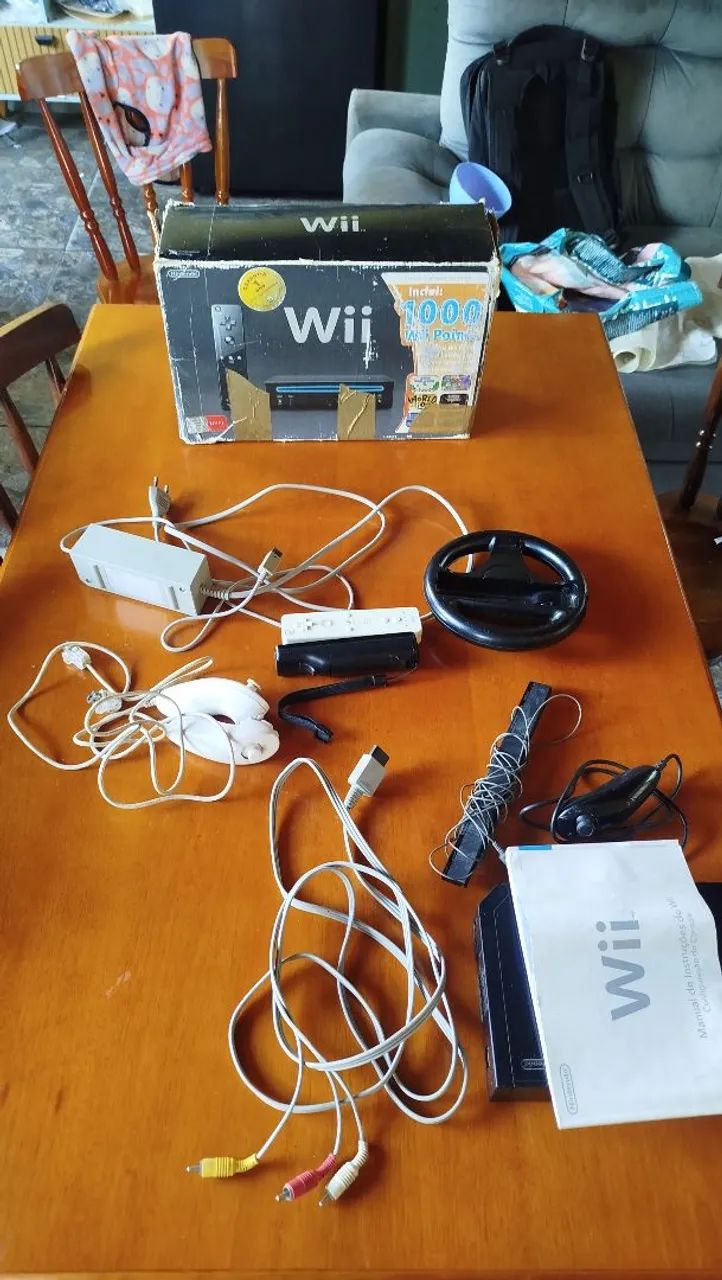 Nintendo wii - Foto 2