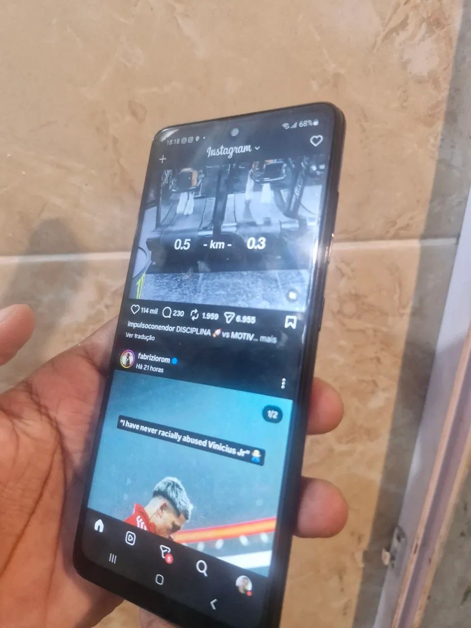 SAMSUNG A51 - Foto 2