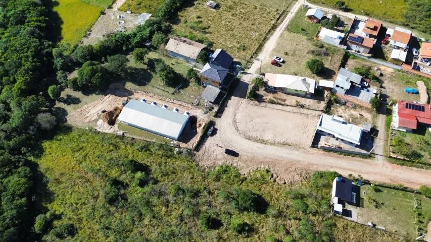 Terreno á venda - Arroio do Rosa | Imbituba-SC - Foto 3