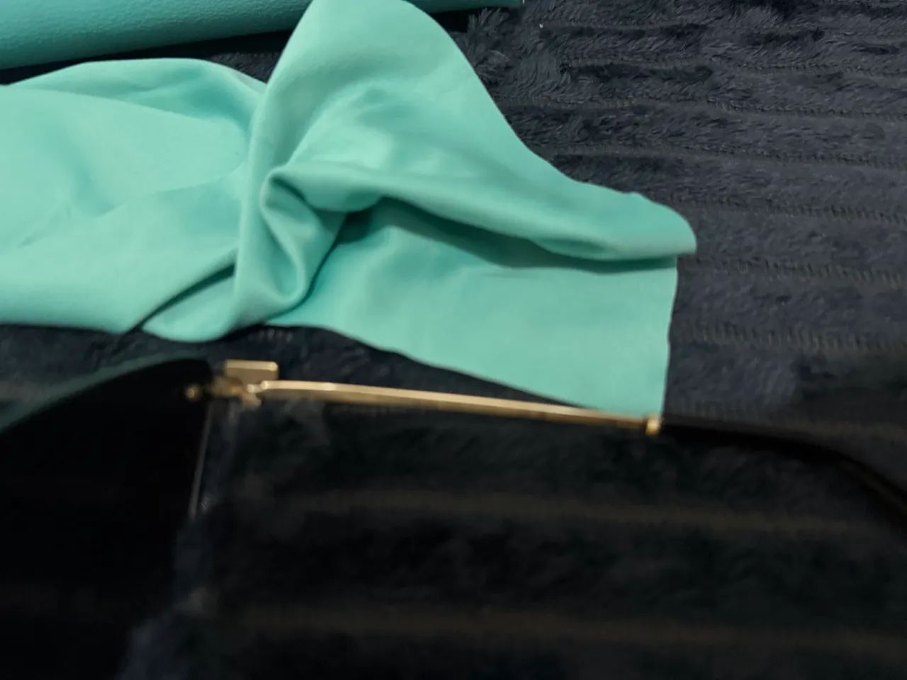 óculos de sol da luxuosa marca Tiffany & Co.,  - Foto 5