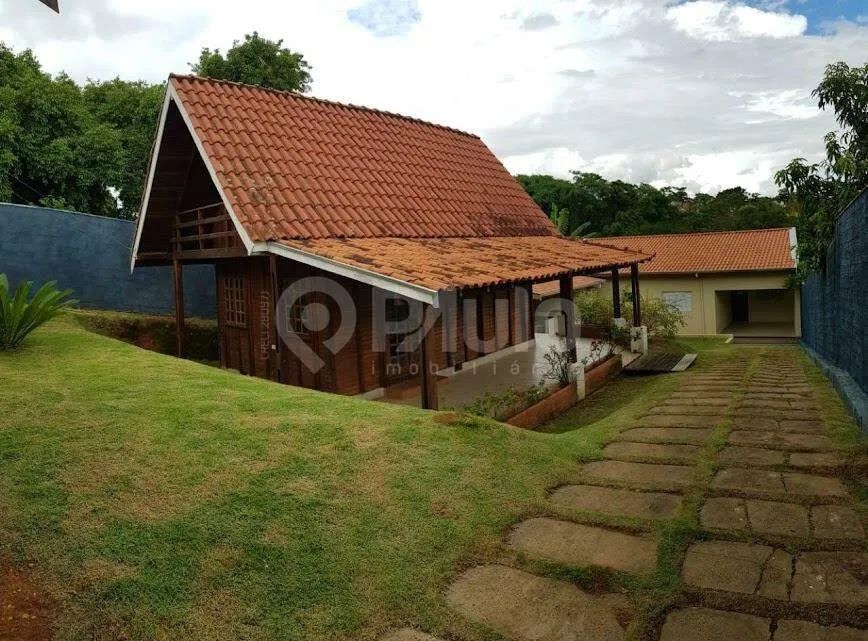 Casa com Chalé para Alugar  Santa Rosa | Piracicaba/SP - Foto 2