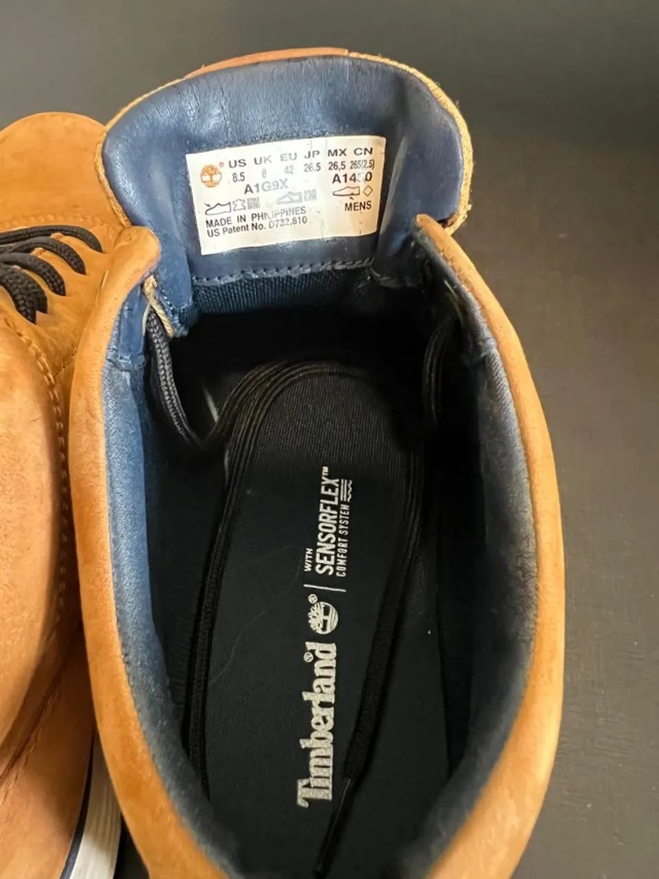 Bota Timberland Killington - Foto 2