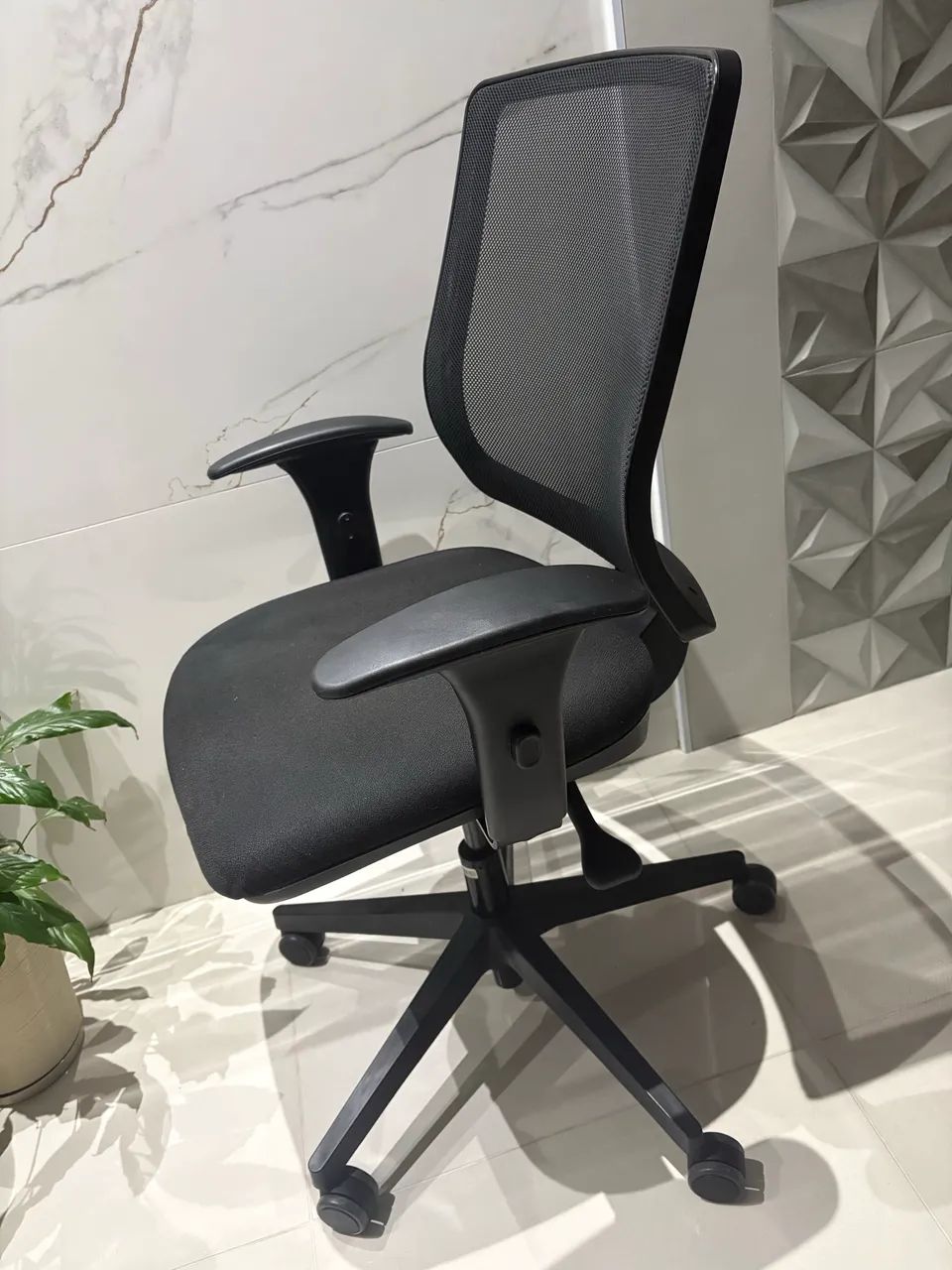 Cadeira flexform