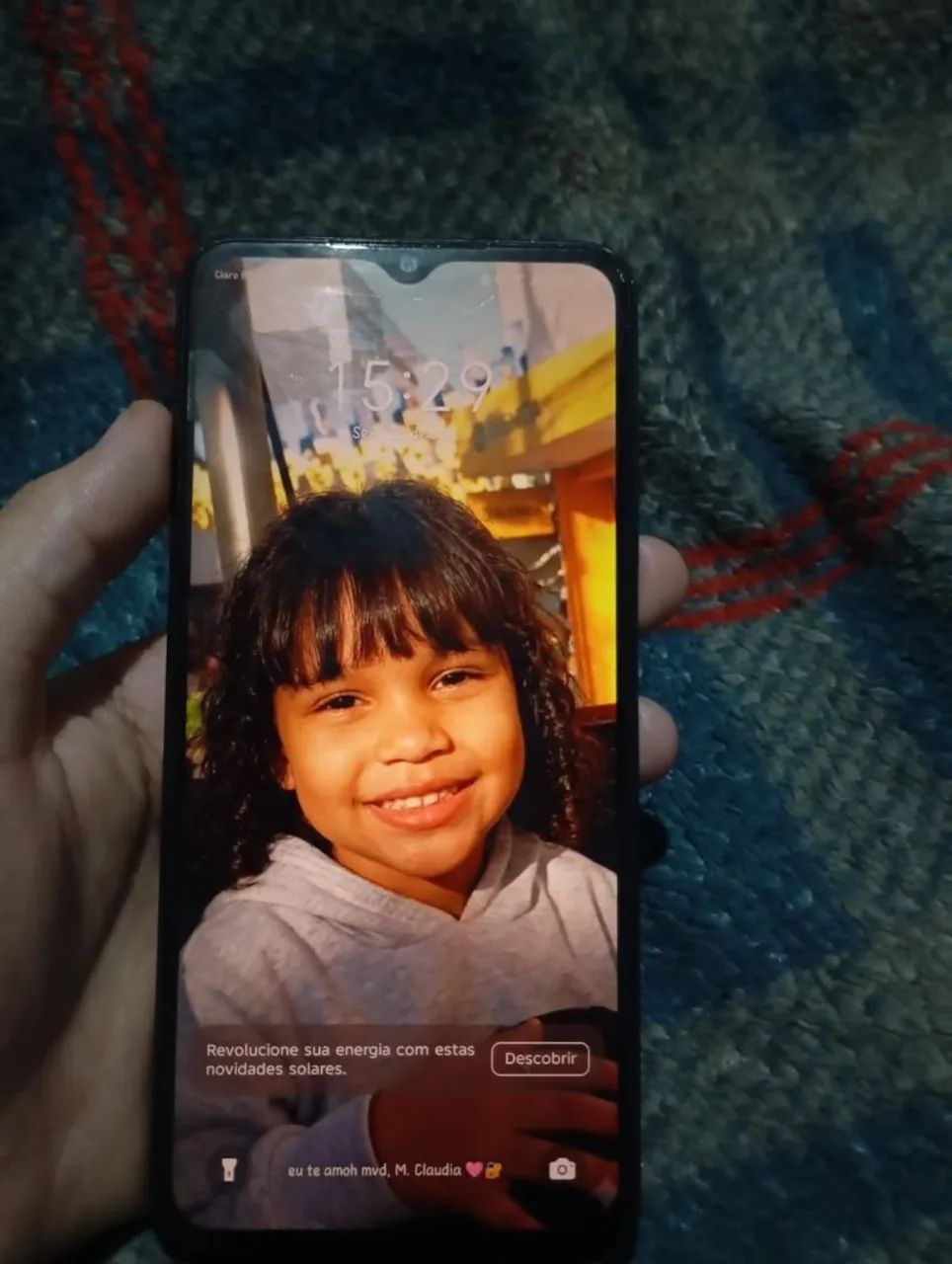 Celular Infinix HOT 30i  - Foto 3