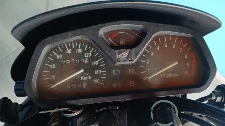 Falcon 2007  - Foto 3