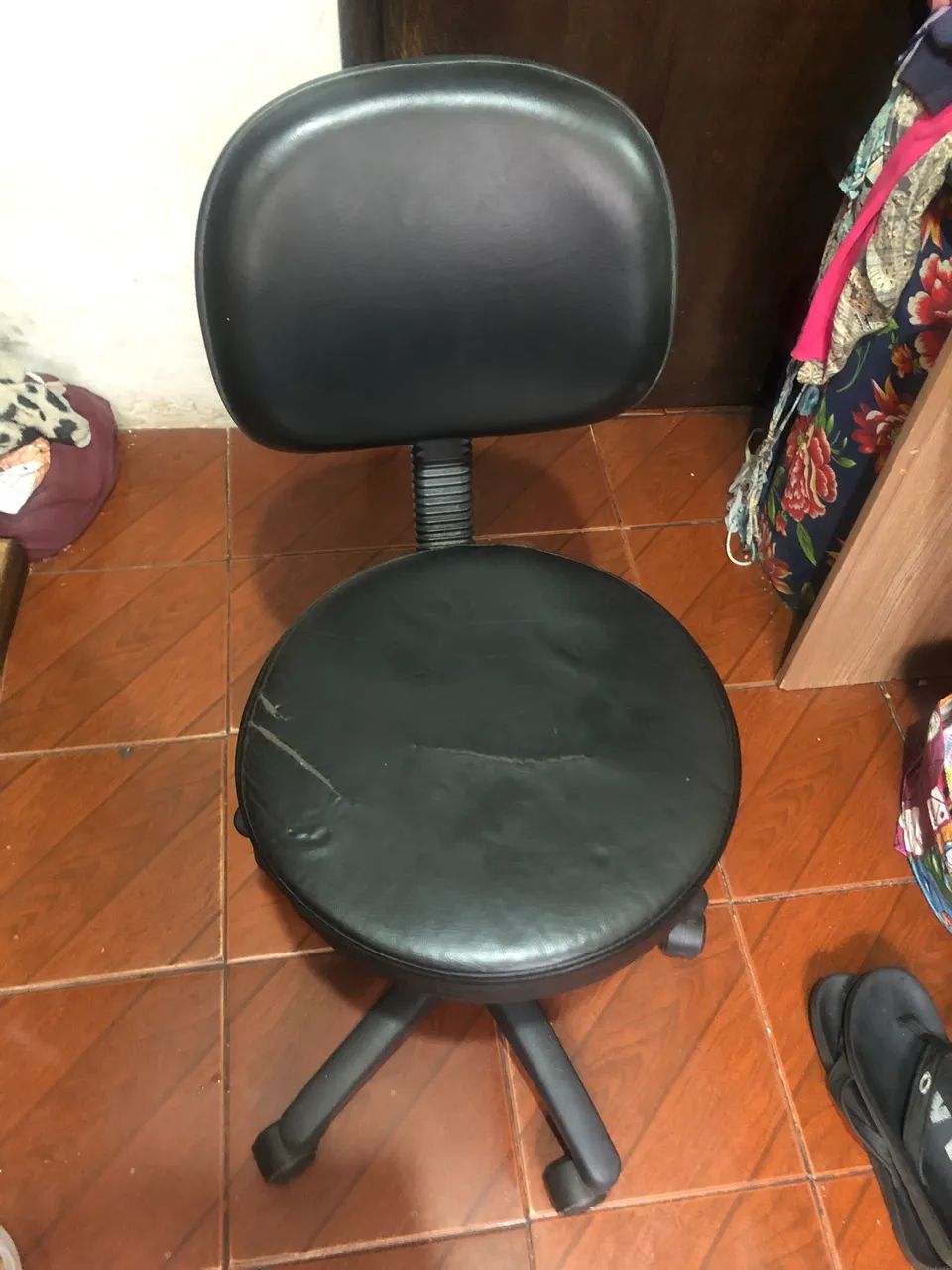 Cadeira de escritório - Foto 2