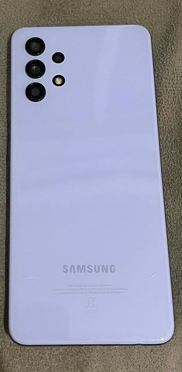 Samsung A32 128 GB - Foto 3