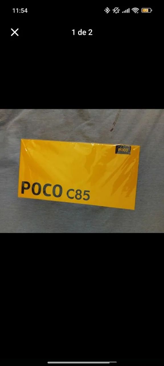 Xiaomi Poco c85 - Foto 2