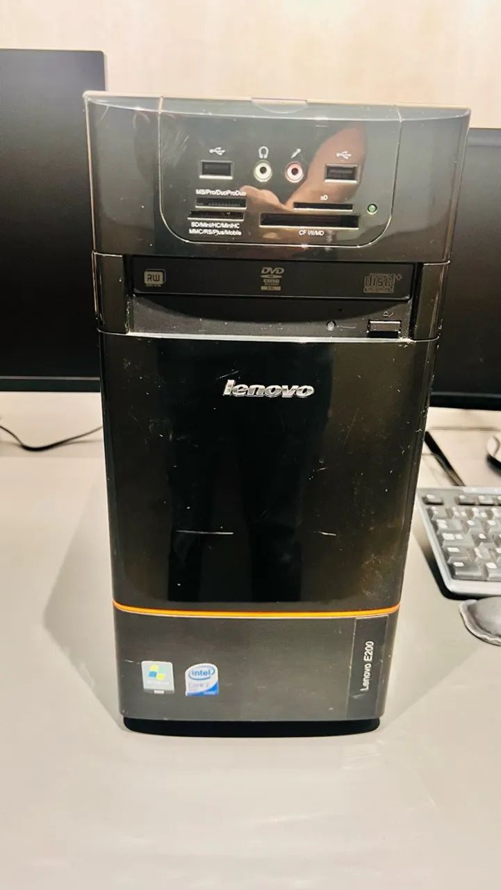 Computador Completo com SSD - Foto 2