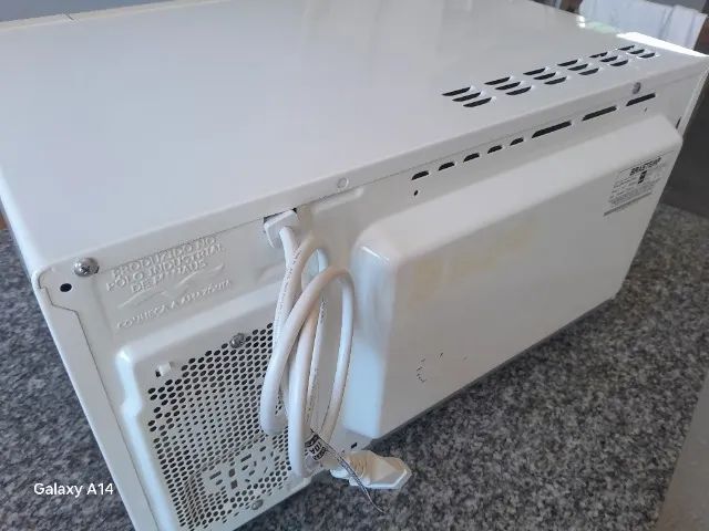 Microondas panasonic 30 lt - Foto 4
