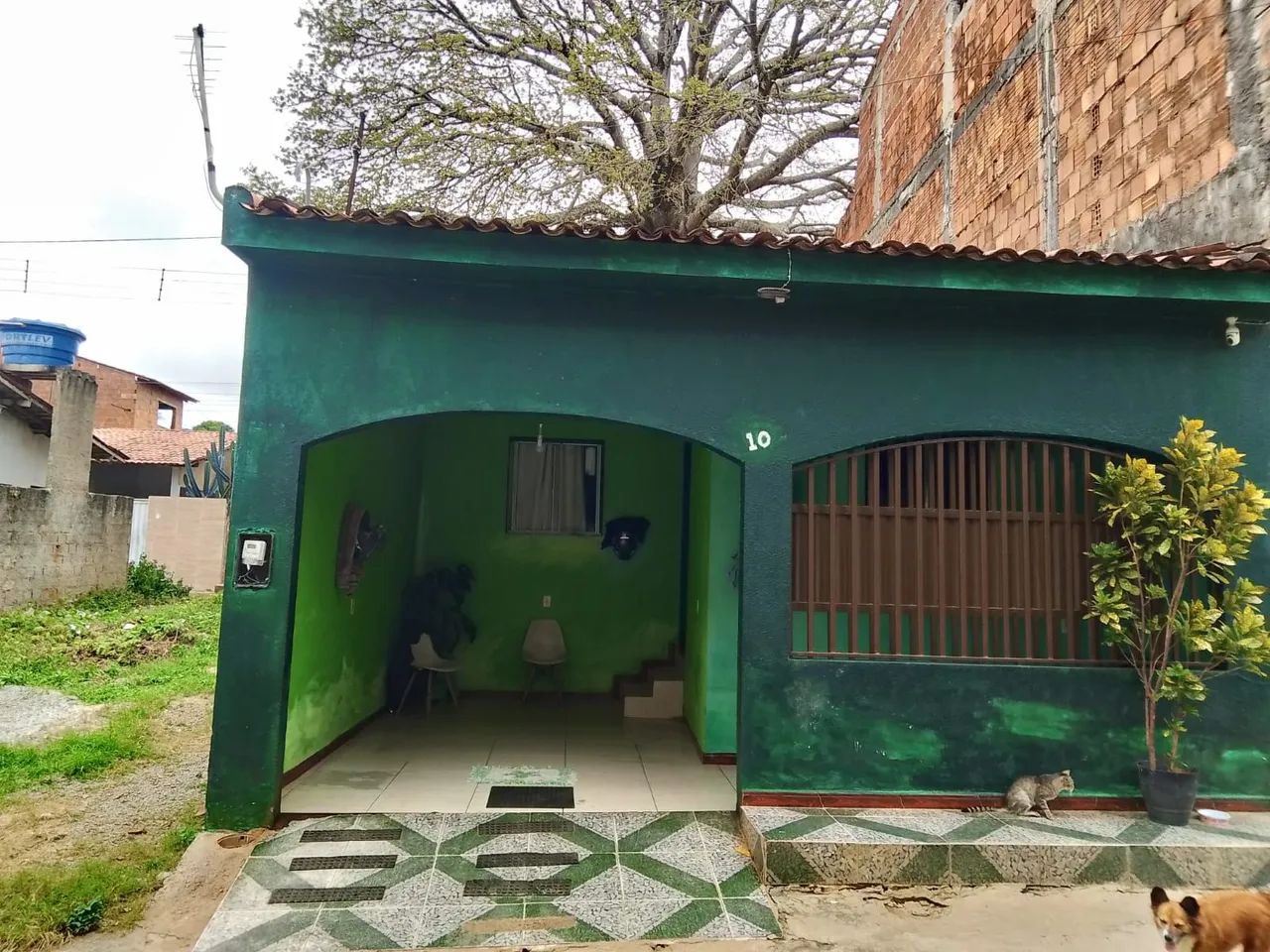 Casa