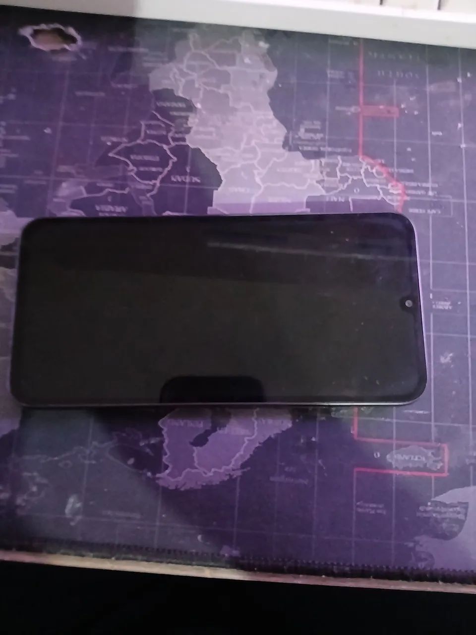 Samsung a34 5g 