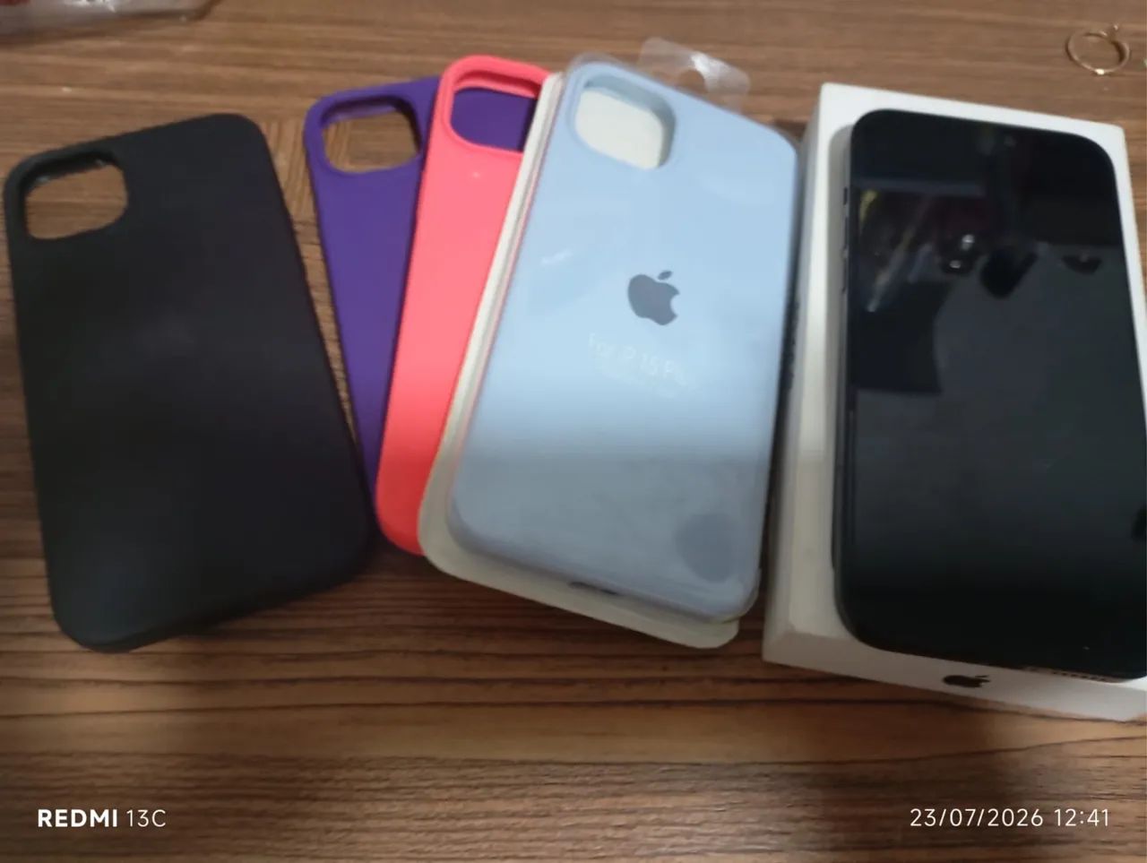 I Phone 15 plus  - Foto 5