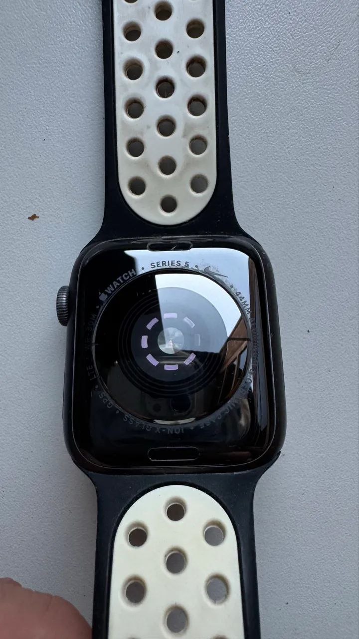 Apple Watch série 5 44mm - Smartwatches - Setor Habitacional