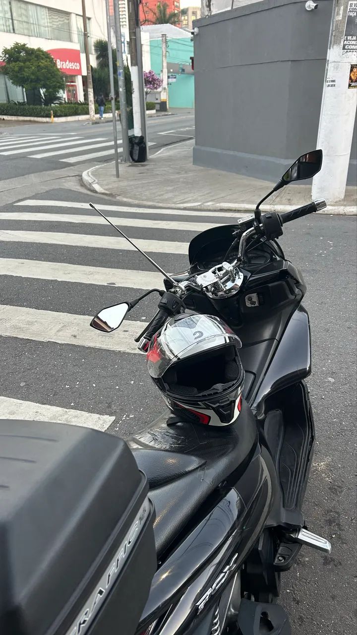 PCX 150 2015 
