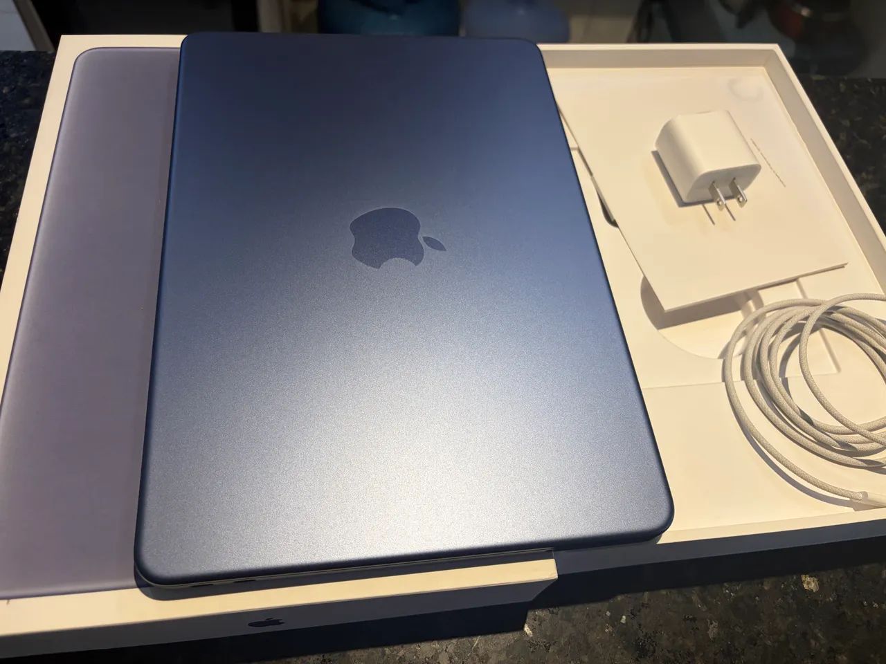 MacBook Neo ( ativado dia 22 agosto) - Foto 2