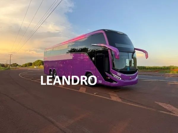 scania ld 6x2 2020 g8 - Foto 2
