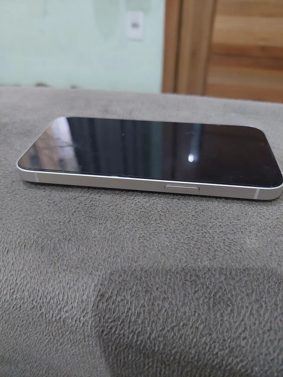 Vendo iphone 13 semi novo - Foto 5