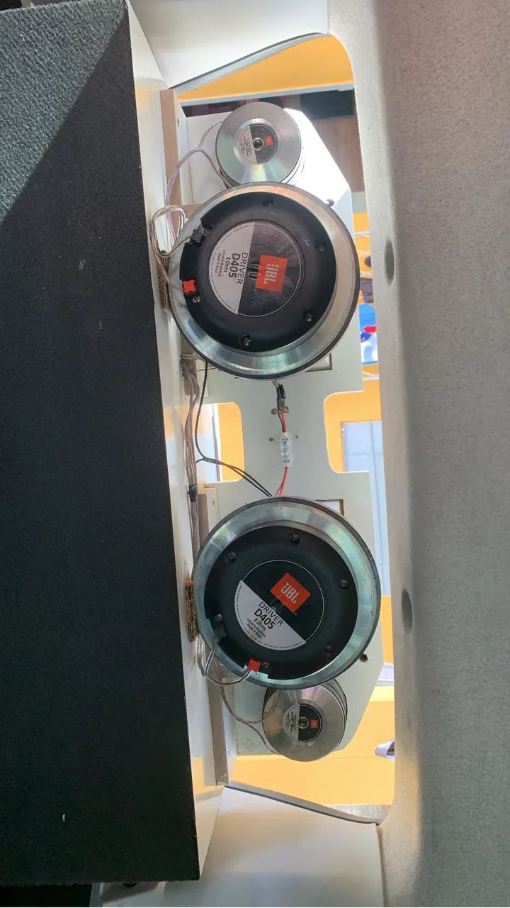 SOM AUTOMOTIVO MB 2.2k - Foto 2
