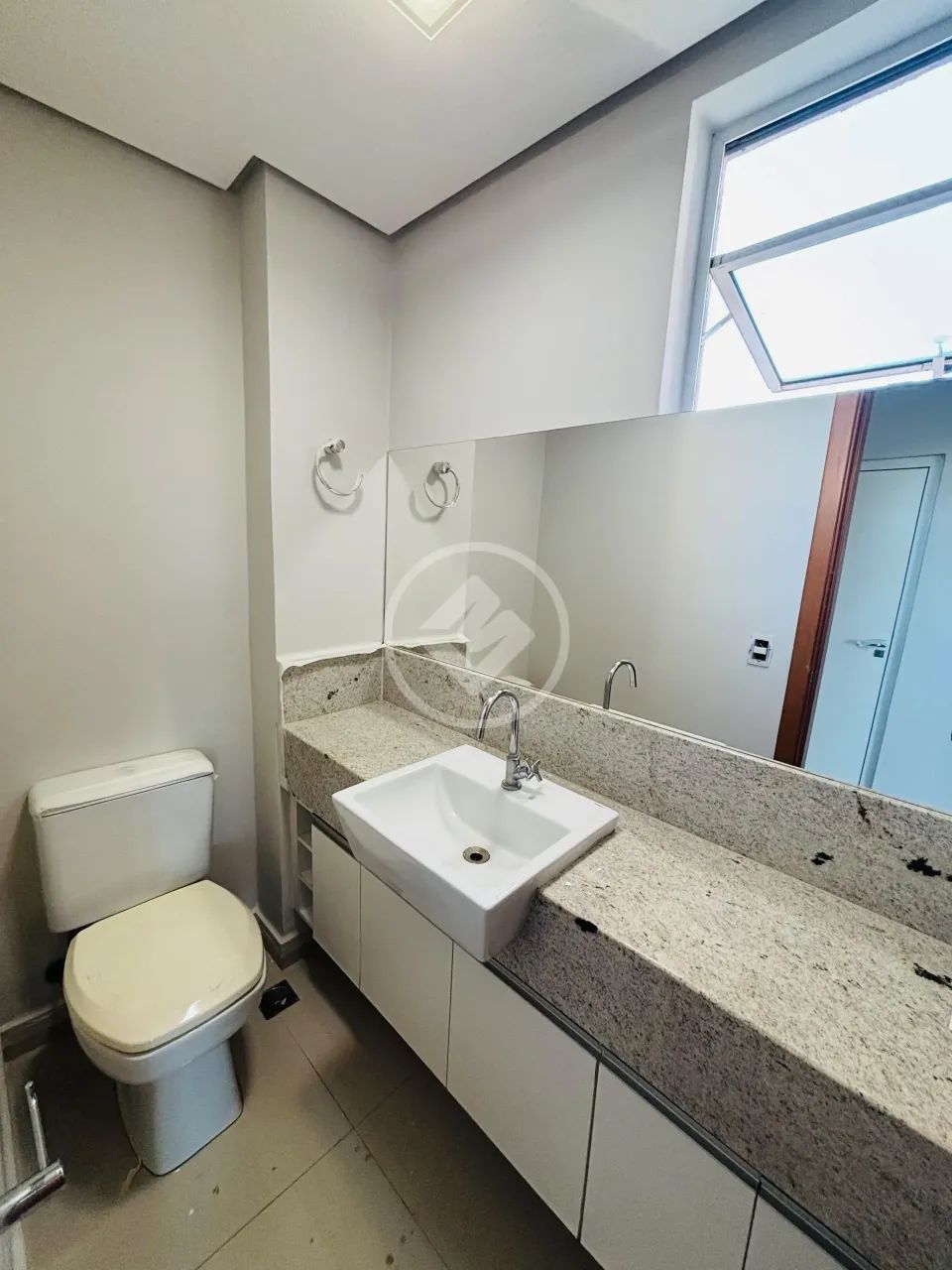 Aluga-se Dúplex Alto Padrão Com 3 Suítes e Varanda Gourmet ao Lado do Parque Cesamar codig - Foto 3