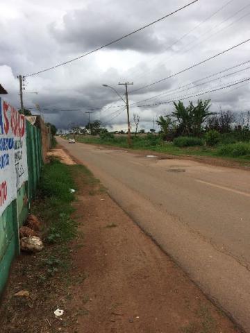 Lote comercial na Avenida são francisco - Foto 2