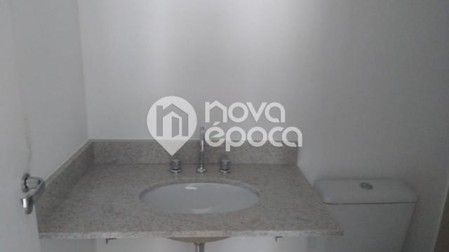 Apartamento à venda com 2 dormitórios em Vila isabel, Rio de janeiro cod:SP2AP25706 - Foto 8