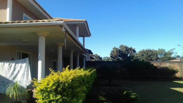 Ponte Alta, Condomínio Flor do Cerrado, Lote 950m², Sobrado 5qts R$ 525.000 - Foto 5