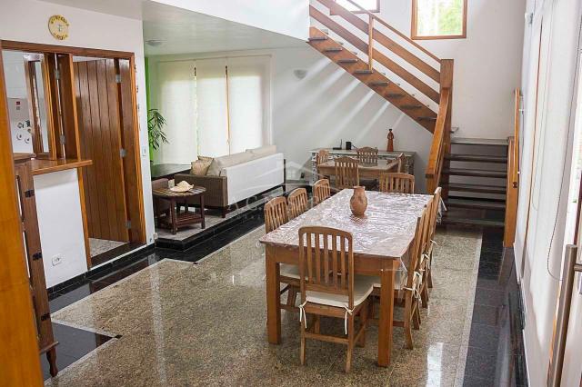 Casa à venda com 5 dormitórios em Pedra verde, Ubatuba cod:CA00011 - Foto 2