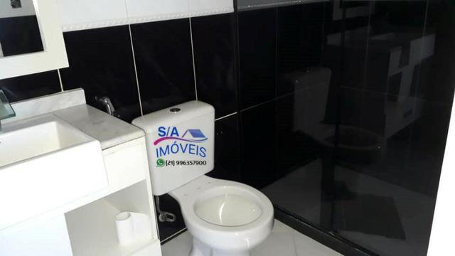 Maravilhoso Apartamento de 2 quartos em Olaria, Pronto para Morar - Foto 6