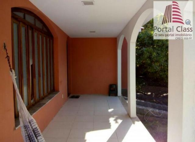 CÓD.: 1-048 Área enorme na Av. Beira Mar com 6.150 m² com Casa de andar - Foto 10