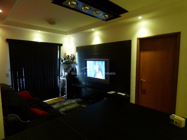 Apartamento à venda com 3 dormitórios em Vila itapura, Campinas cod:AP006043 - Foto 4