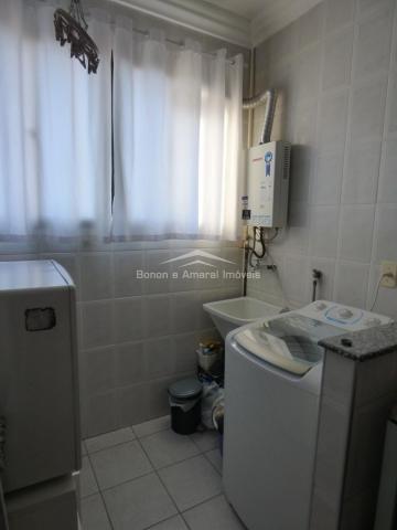 Apartamento à venda com 3 dormitórios em Vila itapura, Campinas cod:AP006043 - Foto 19