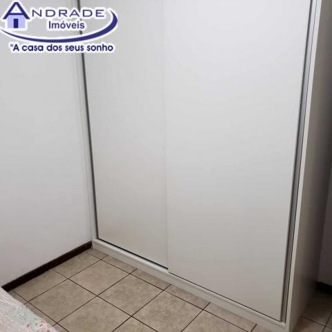Apartamento - Serrano Belo Horizonte - Foto 10