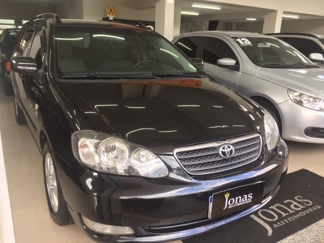 Toyota Corolla - Foto 2